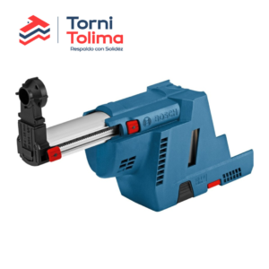 Accesorio Sistema GDE 18V-16 Bosch - Tornitolima