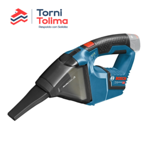 Aspiradora de Polvo 12V Bosch - Tornitolioma