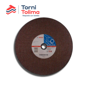 Disco para Tronzadora 14 Bosch 1/8 2608602759 - Tornitolima