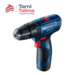 Atornillador Inalámbrico 12V 3/8" GSB Bosch - Tornitolima