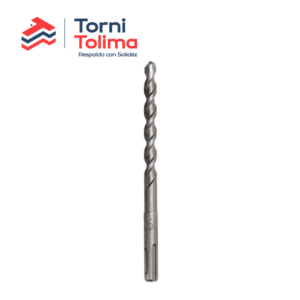 Broca Sds Plus 1/4X6" Bosch 2608685944 - Tornitolima