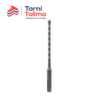 Broca Sds Plus 3/16X4"X6" Bosch 2608685936 - Tornitolima