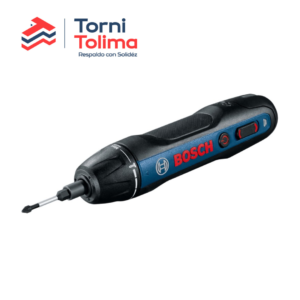 Atornillador Inalámbrico 3.6V Bosch - Tornitolima