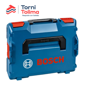 Caja de Herramientas L-Boxx 102 de Bosch - Tornitolima