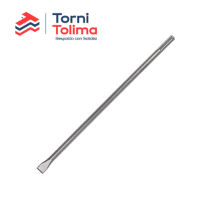 Cincel Sds Max Plano 25mm X 600mm 23" Bosch 1618600203 - Tornitolima