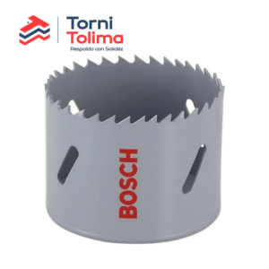 Copa para Sierra Bosch 3.7/8 98mm 2608580439 - Tornitolima