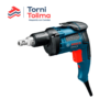 Atornillador P/Drywall 700W 4.500RPM Bosch GSR 6-45 TE - Tornitolima