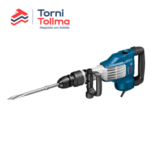 Martillo Demoledor Sds Max Gsh 11VC 1700W Bosch - Tornitolima