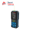 Medidor de Distancia Glm 50-27 Cg Verde Bosch - Tornitolima