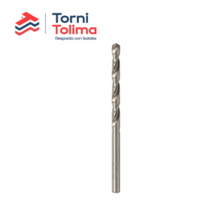 Broca Hss Bosch 3/8 2608585456 - Tornitolima