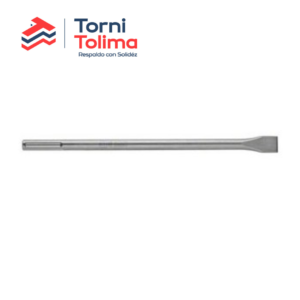 Cincel Sds Max Plano 25mm X 600mm 23" Bosch 1618600203 - Tornitolima