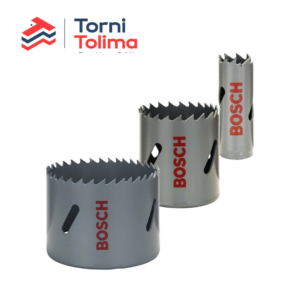 Copa para Sierra Bosch 2.9/16 Diamantada P/Cerámica 2608587129 - Tornitolima