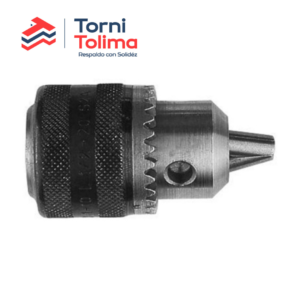 Mandril Tipo Liviano 3/8X3/8 Bosch 608.571.092 - Tornitolima