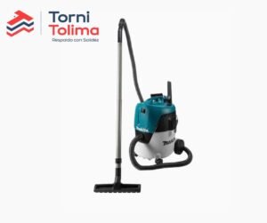 Aspiradora Industrial 20LT SECO- VC2000L LIQUIDO MAKITA