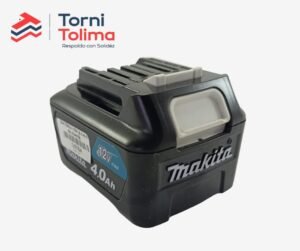 Batería Makita 12V 4.0AH BL1041B