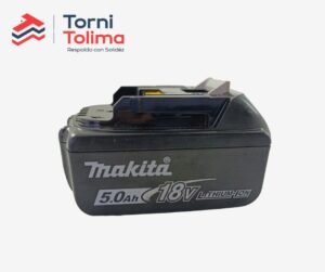 Batería Makita18V 3A GRANEL BL1830B