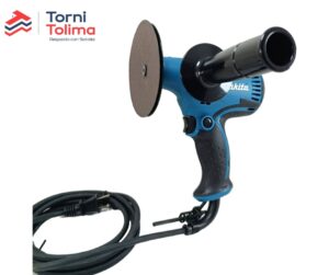 Lijadora De Disco T/ Taladro (5") 440W GV5010 MAKITA