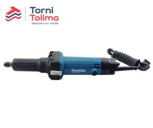 Motortool 1/4" 480W 33000RPM MT MAKITA M9100B-M9100G