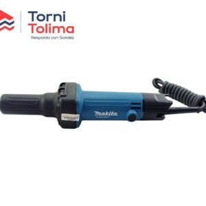 Motortool 1/4" 480W 33000RPM MT MAKITA M9100B-M9100G