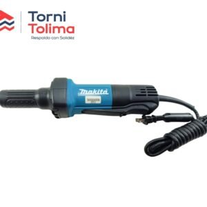 Motortool 6MM (1/4") 400W 25000RPM MAKITA GD0600