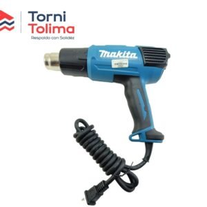 Pistola calor 1800W 50-600° HG6031VK -HG6530V MAKITA