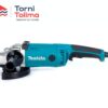 Pulidora 7 2200W 8500RPM GA7020 MAKITA