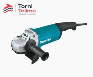 Pulidora 7 2200W GA7060 MAKITA