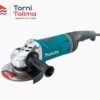 Pulidora 7 2700W 8500RPM GA7080 MAKITA