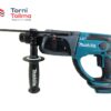 Rotomartillo INAL 18V NI BATE NI CARG DHR202Z MAKITA-Tornitolima