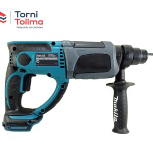 Rotomartillo INAL 18V NI BATE NI CARG DHR202Z MAKITA-Tornitolima