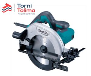 Sierra circular 7.1/2" 1050W M5801B MAKITA M5802G-tornitolima