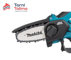 Sierra Podar Inal BAT 3AH +CAR DUC101SF MAKITA-Tornitolima