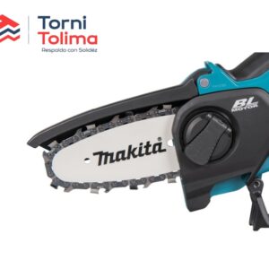 Sierra Podar Inal BAT 3AH +CAR DUC101SF MAKITA-Tornitolima