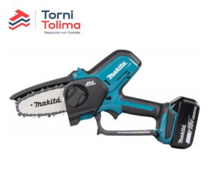 Sierra Podar Inal BAT 3AH +CAR DUC101SF MAKITA-Tornitolima