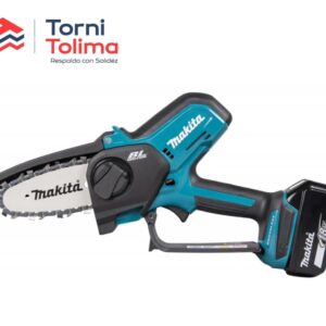 Sierra Podar Inal BAT 3AH +CAR DUC101SF MAKITA-Tornitolima