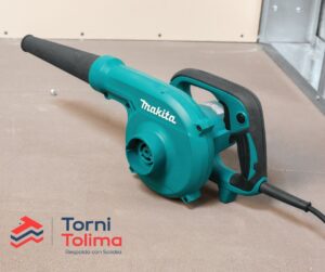 Sopladora Aspiradora UB1103 MAKITA-Tornitolima