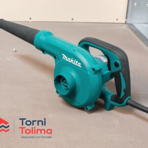 Sopladora Aspiradora UB1103 MAKITA-Tornitolima