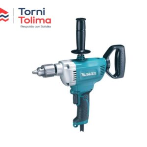 Taladro Tipo Espada 1/2 750W DS4012 13MM METALMECANICA REVERSIBLE MAKITA-Tornitolima