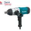 Llave de impacto 1" 738LBXPIE 1200W MAKITA TW1000-tornitolima