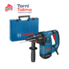 Rotomartillo Demoledor Bosch 800W 3.1J 900 RPM GBH 3-28DRE - Tornitolima