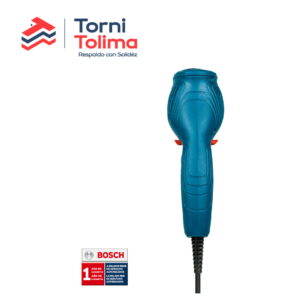 Taladro Percutor Bosch 1/2 GSB 550 RE 550W 3.100 Rpm 06011B60G0 - Tornitolima