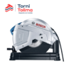 Tronzadora Bosch Gco 220 2200W 0601B371G - Tornitolima