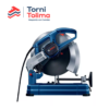 Tronzadora de Metales Bosch Gco 14-24 2400W 0601B370G - Tornitolima