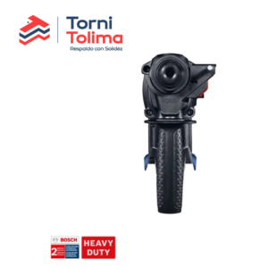 Rotomartillo Inalámbrico Bosch 18V GBH 180-LI+2 Baterías 4AH+ Cargador 06119111G - Tornitolima