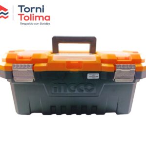 Caja Plástica 17" INGCO PBXK0302-Tornitolima