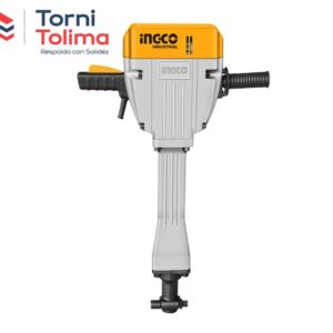 Demoledor 110/220V 2200W 75J 2 Cincel UPDB22001-Tornitolima