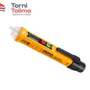 Detector De Voltaje 12V VD10003-Tornitolima