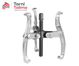 Extractor Poleas 4X3 PARA 4TON HGP08034 INGCO-Tornitolima