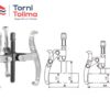 Extractor Poleas 6X3 PARA 6TON HGP08036 INGCO-Tornitolima