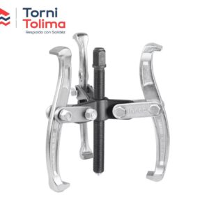 Extractor Poleas 3X3 PARA 3TON HGP08033 INGCO-Tornitolima